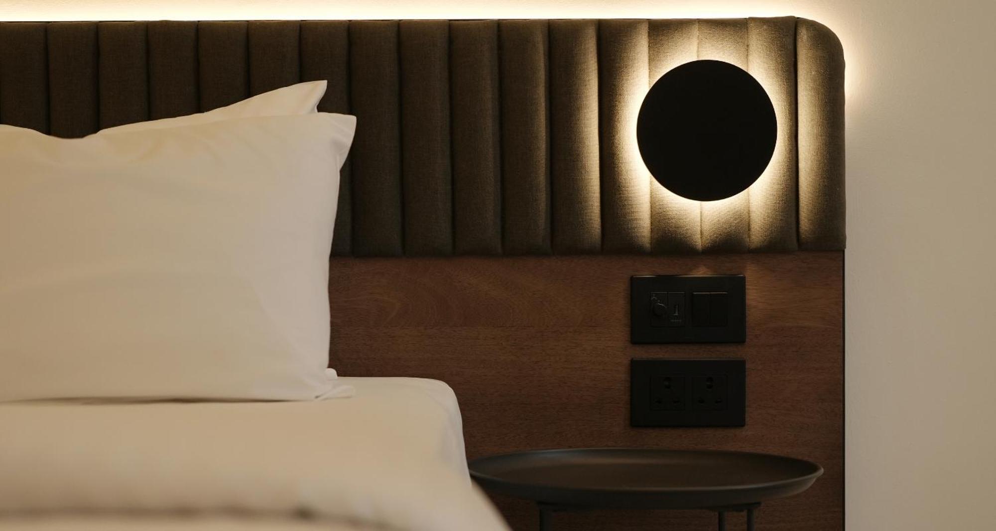 Best Western Resort Country Club Gurgaon Eksteriør billede